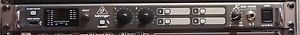 BEHRINGER X32 CORE - The power of an X32 mixer in a 1U case! For laptop / Ipad