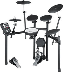 Roland TD-11K V-Compact Electronic Drum Kit