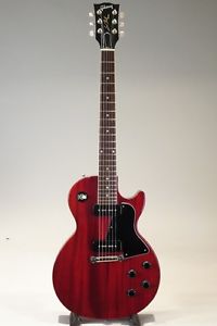 Gibson Les Paul Special 2016 Japan Proprietary Electric Guitar Free shipping