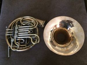 Holton Farkas Double French Horn H281
