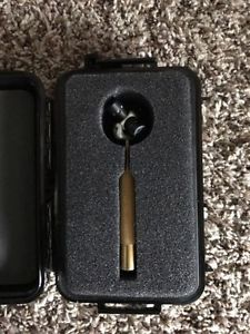 Tetramic Single Point 360 Ambisonic Surround Sound Microphone + PPAc transmitter