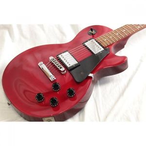 Gibson Les Paul Studio Wine Red Guitar 1998 USED w/Softcase FREE SHIPPING #I534