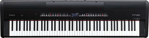 FP-80BK Digitalpiano - B-Ware