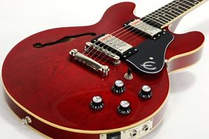 Epiphone ULTRA-339 Cherry Electric Guitar Free shipping