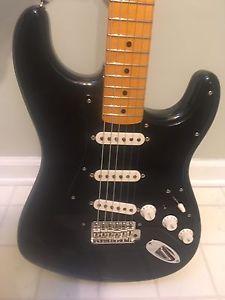Fender 2014 David Gilmour Custom Shop Stratocaster Nos