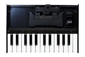 Roland K25-m Keyboard Unit for Boutique Series NEW FREE EMS SHIPPING