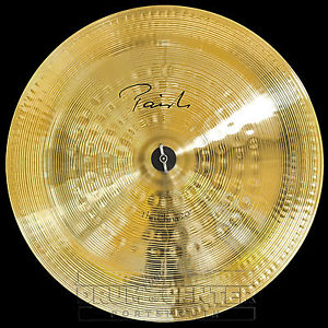 Paiste Signature Thin China Cymbal 20