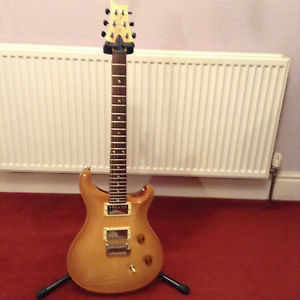 PRS ce24 USA inc genuine hard case