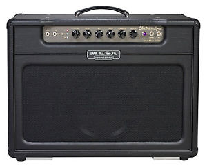 Mesa Boogie Electra Dyne 1x12 combo 27"