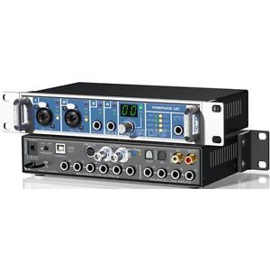 RME Fireface UC