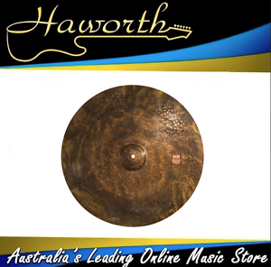 SABIAN 12280P HH 22" PANDORA RIDE BIGUGLY