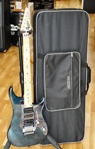 Vigier Excalibur Original HSH Urban Blue & Softcase - Made In France from 2000