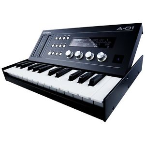 ROLAND A-01K MIDI Controller Synthesizer NEW FREE EMS SHIPPING