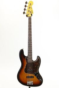 NEW Fender JAPAN EXCLUSIVE CLASSIC SPECIAL 60S JAZZ BASS (JB62/VSP)