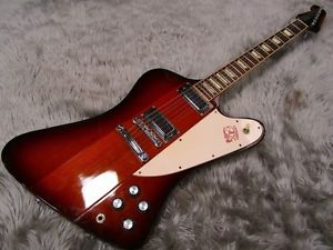 Gibson Firebird Electric Guitar Free shipping