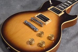 SALE!!! Orville by Gibson Les Paul Standard Vintage Sunburst,   j261267