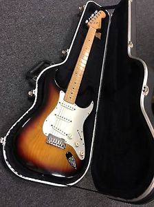 Fender Stratocaster USA with Case