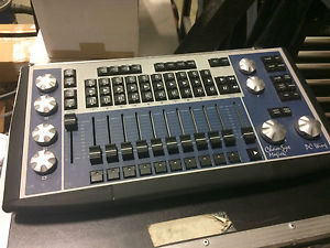 CHAMSYS MAGIC Q PC WING Compact Lighting Controller