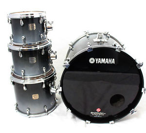 Yamaha Maple Custom Absolute Nouveau gebraucht