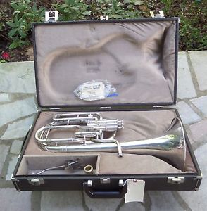 Boosey & Hawkes "Sovereign" Eb Tenor (alto) Horn