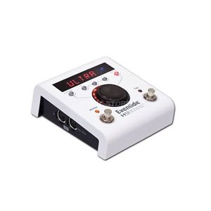 Eventide H9 Max Harmonizer