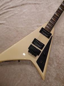 FERNANDES JS-100 Electric Guitar Free shipping