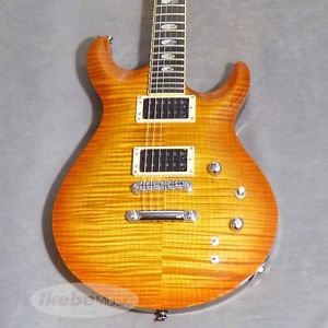 Caparison Angelus Custom Line 2015 (Lemon Drop)   Free Shipping