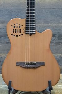 Godin A10 10string Acousticelect