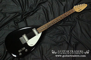 VOX 1999 MarK 3 Reissue "Black Finish" Used  w/ Gigbag FREE SHIPPING