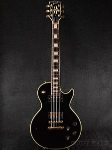 Greco EGC-75 -Black- Used  w/ Gigbag