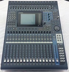 Yamaha DM1000 V2 Digitalmischpult