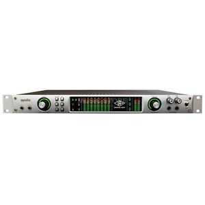 Universal Audio Apollo Quad FireWire