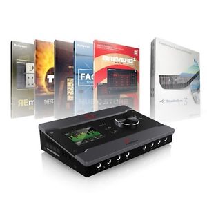 ANTELOPE Zen Tour USB + Thunderbolt