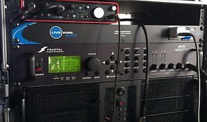 Axe Fx Standard