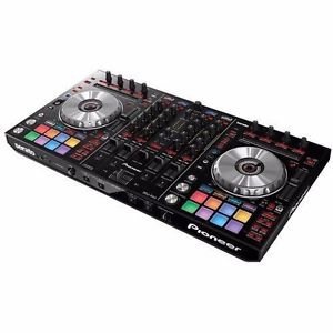 Pioneer DDJ-SX2 Performance DJ Controller For Serato DJ