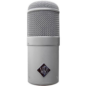Wunder Audio CM7 FET Large-Diaphragm Condenser Mic OPEN BOX DEMO DEAL