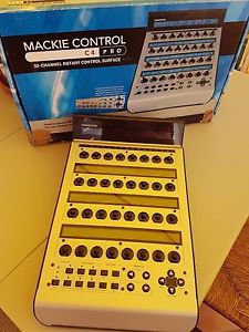 Mackie c4 pro controller - international shipping
