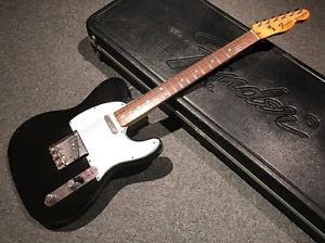 Fender 1978 Telecaster Electric Guitar Free shipping