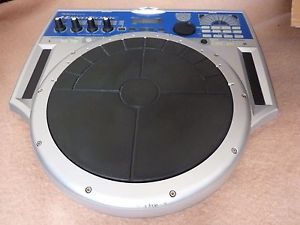 Roland HPD-15 Handsonic Excellent Condition + Extras