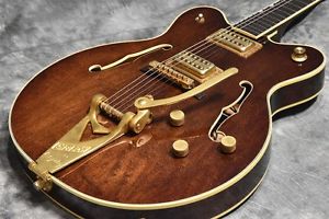 Gretsch G6122 Country Classic II Electric Guitar Free shipping