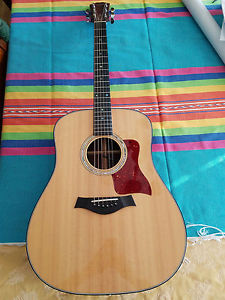 Taylor Dreadnought 710Ce Acousti