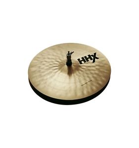 Groove Hi-hat 14'' - Sabian HHX - 11489X