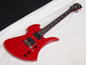 Bc Rich NJ Retro Mockingbird Ele
