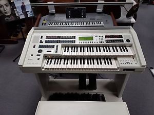 Yamaha EL900i