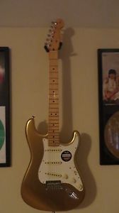 fender stratocaster
