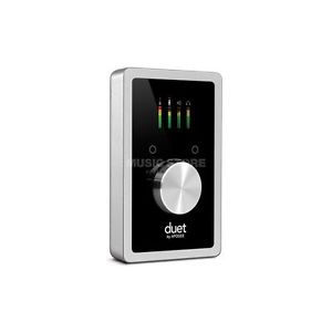 Apogee Duet for iPad & Mac