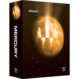Waves Mercury Bundle (Download)