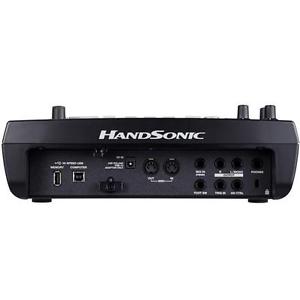 ROLAND HPD-20 PERCUSSIONE DIGITALE 13 PAD CON TECNOLOGIA SUPERNATURAL + USB + MI