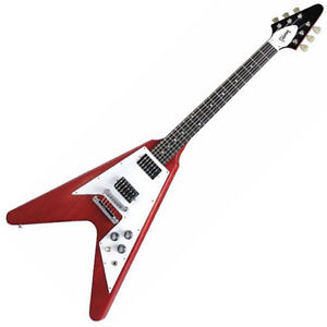 gibson flying v