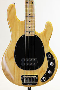 MUSIC MAN: Electric Bass STINGRAY 4st USED